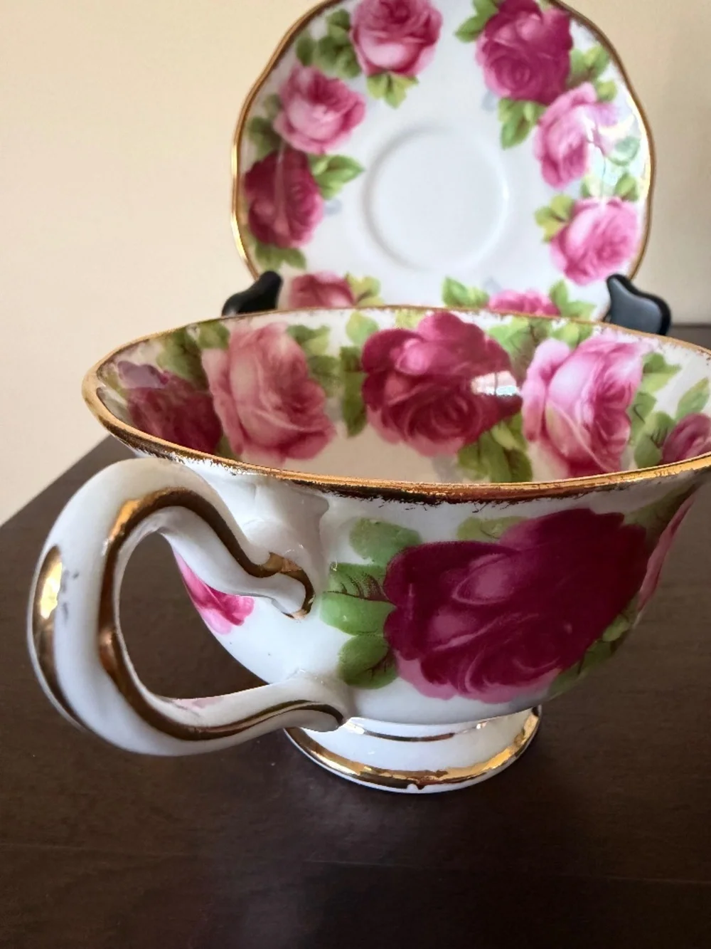 Royal Albert this vintage